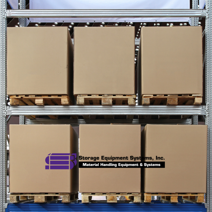 Storage Equipment Systems, Inc. Image