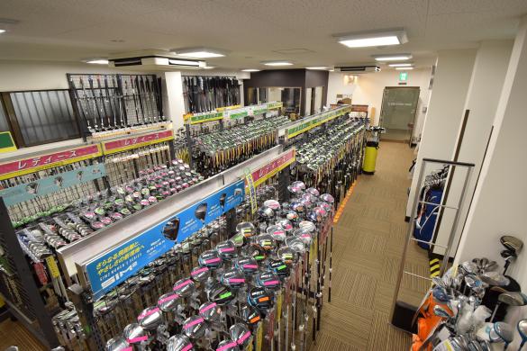 Images ゴルフパートナー 王子サンスクエアゴルフ店