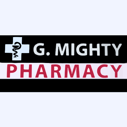 G Mighty Pharmacy, Nevis Street, St. John's, Saint John's, Antigua