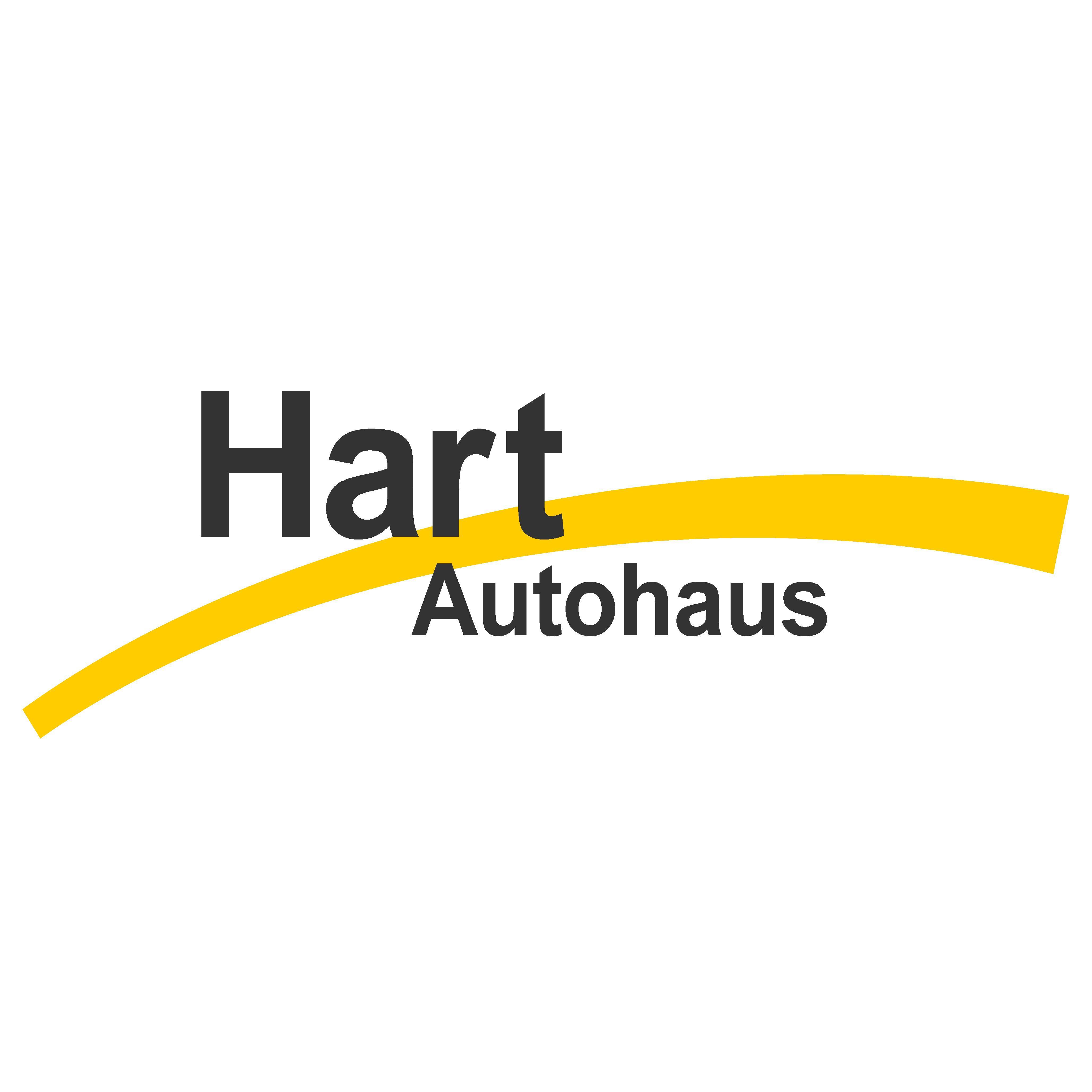 Kundenlogo Autohaus Hart W. Hart Autohandel GmbH