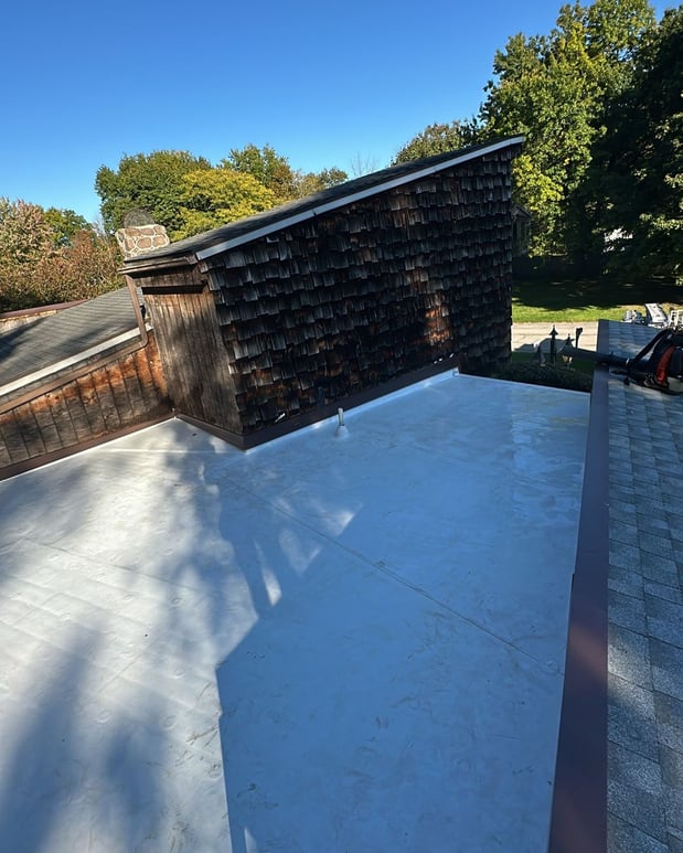 Images Aurora Roofing & Restoration