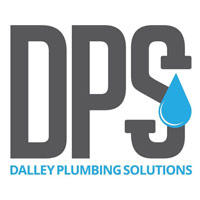 Dalley Plumbing Solutions Logo