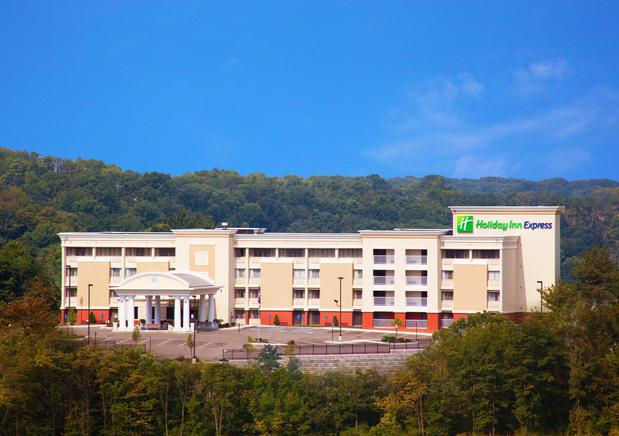 Images Holiday Inn Express Cincinnati West, an IHG Hotel
