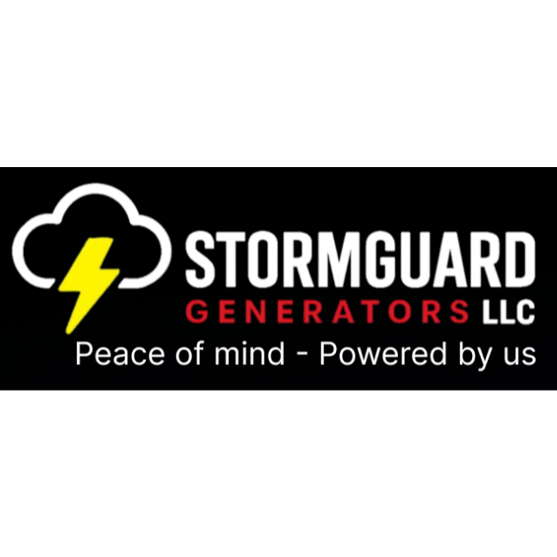 Stormguard generators