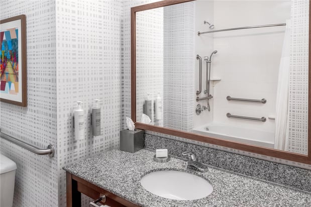 Images Hampton Inn & Suites Coconut Creek