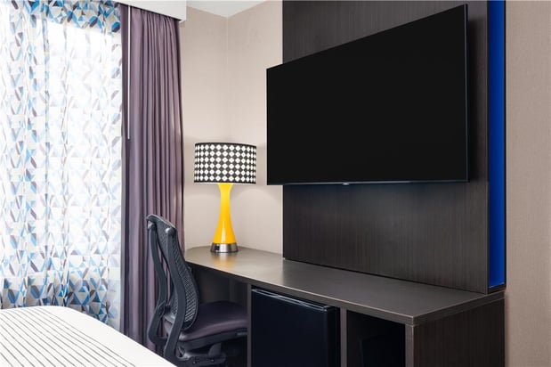 Images GLō Best Western Bronx NYC