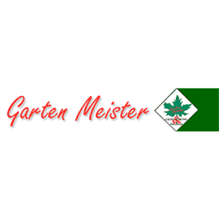Logo von Garten Meister