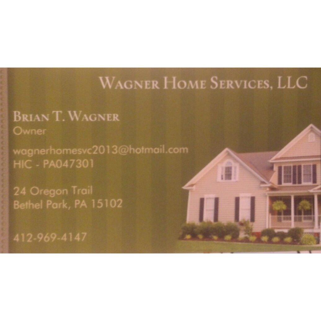 Wagner Home Svc, Llc