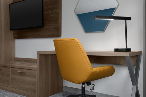 Images Holiday Inn Express Baltimore - Bwi Airport NE by IHG