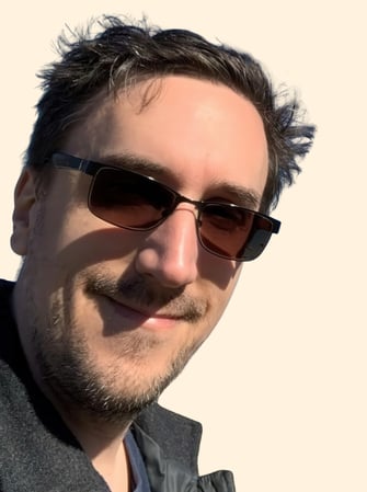 Images Devin Kowalczyk, Psychologist