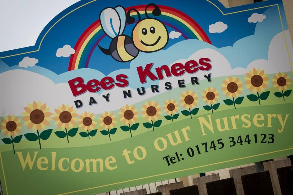 Images Bees Knees Day Nursery