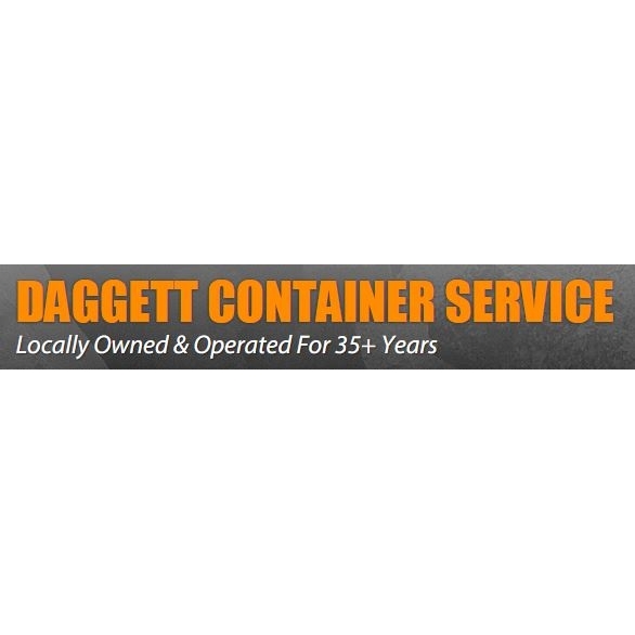 Daggett Container Service