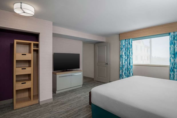 Images Hilton Garden Inn Great Falls