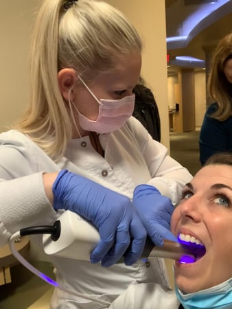 Images Worthington Dental Group