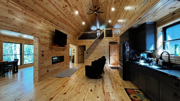 Images Countryside Barns