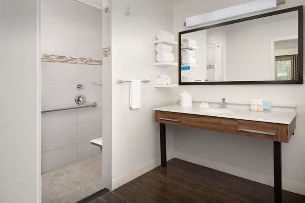 Images Hampton Inn & Suites Phoenix Tempe