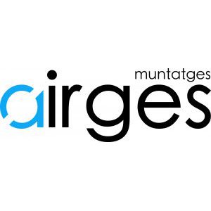 Muntatges Airges S.L. Logo