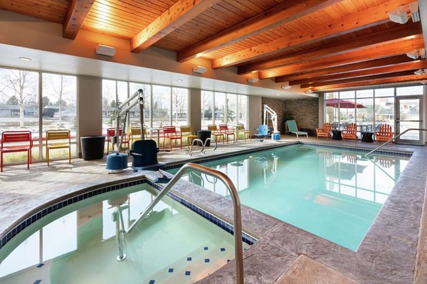 Images Home2 Suites by Hilton Anchorage/Midtown