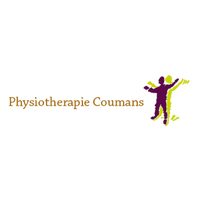Physiotherapie Coumans in Gilching - Logo