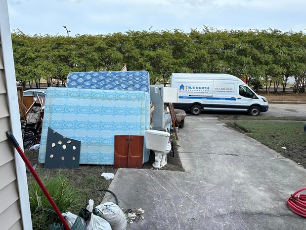 Images True North Restoration of Savannah