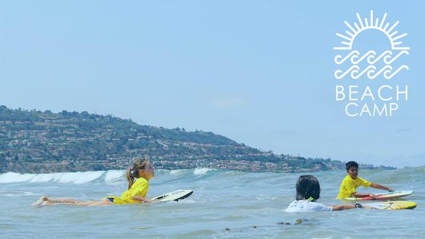 Images BeachSports