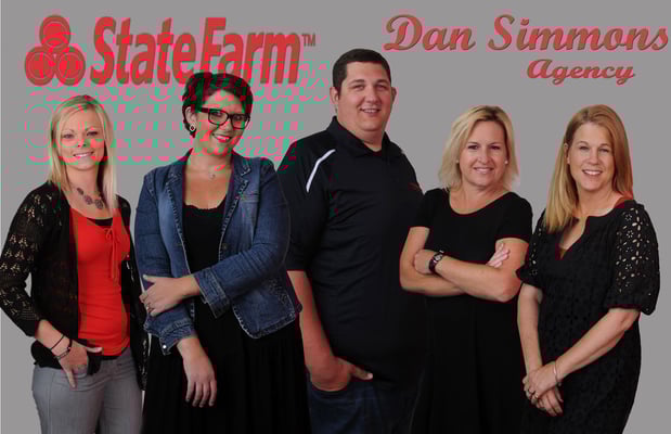 Images Dan Simmons - State Farm Insurance Agent
