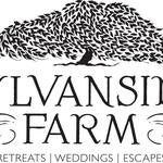 Sylvanside Farm Weddings and Events Logo