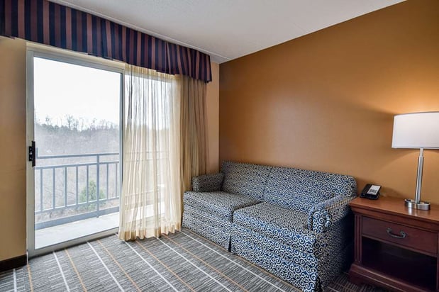 Images Best Western Resort Hotel & Conference Center