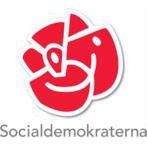 Socialdemokraterna i Mölndal Logo