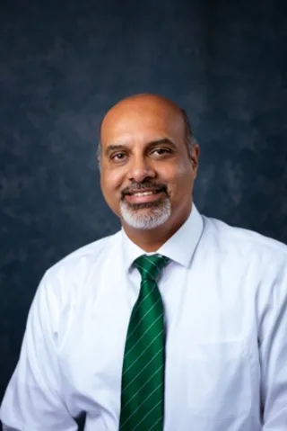 Govind Singh, MD - Colfax, WA - Family Medicine