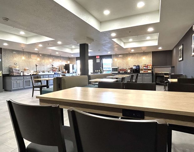 Images Best Western Plus Pocomoke City