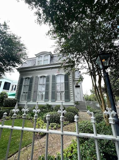 Images French Quarter Phantoms Ghost Tours New Orleans