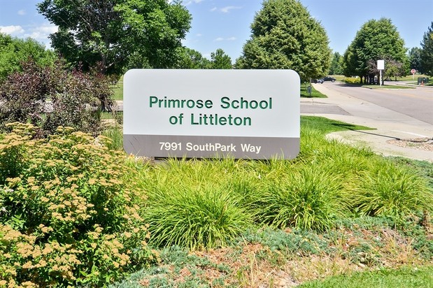 Images Primrose School of Littleton