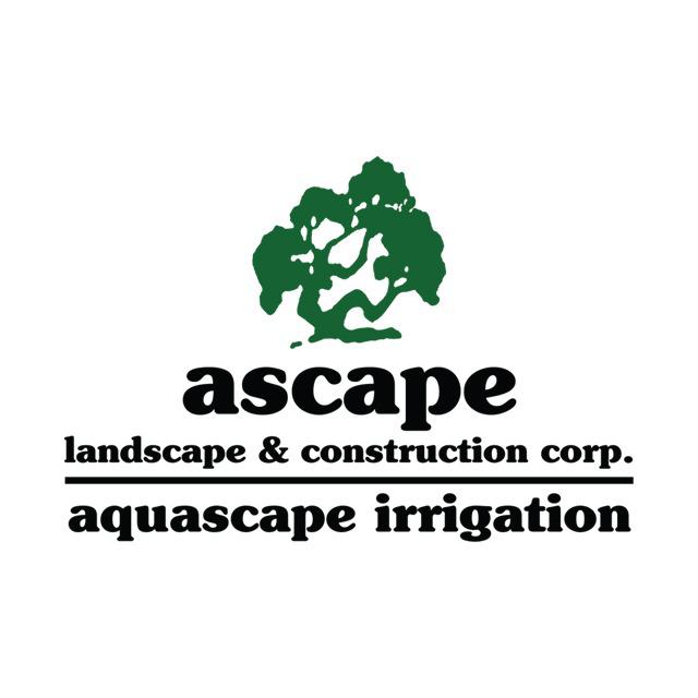 Ascape Landscape & Construction Corp. Logo