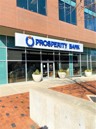 Images Prosperity Bank