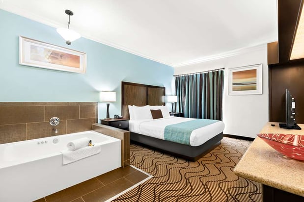 Images Best Western Plus Irvine Spectrum Hotel