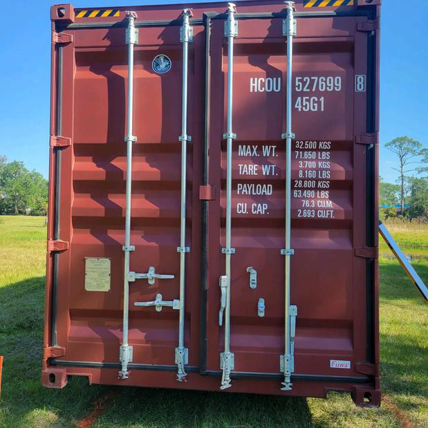 Images Iron Ranch Containers & Recycling, INC