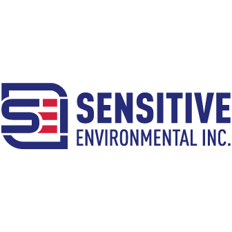 Sensitive Environmental Logo