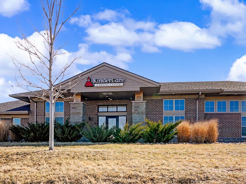 Falcon Ridge KinderCare