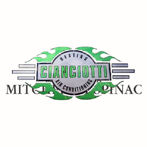 Cianciotti Heating & Air Logo