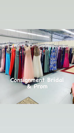 Images Consignment Bridal & Prom