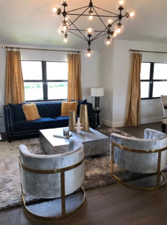 Images Lisa Aportela Asenjo, Interior Design