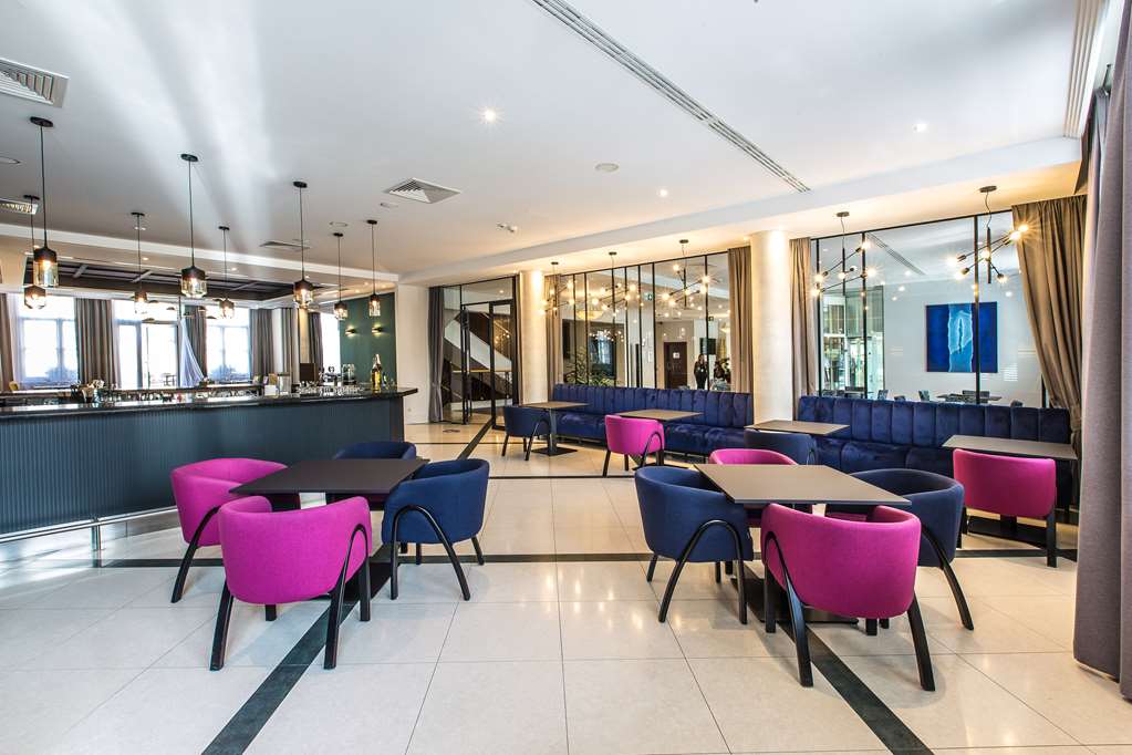 Images Radisson Blu Hotel, Wroclaw