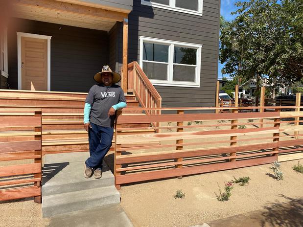 Images Chacon Landscape Professional