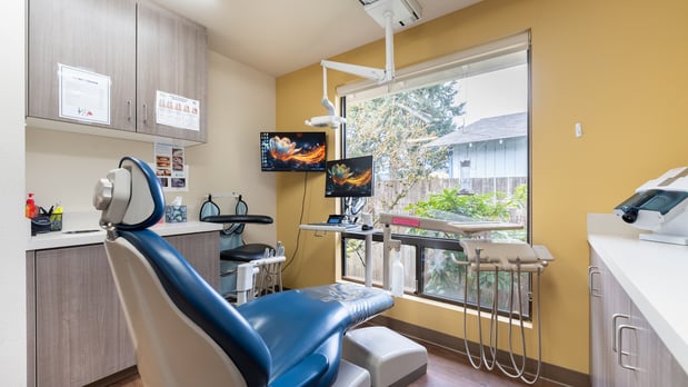 Images Gentle Dental Sheridan