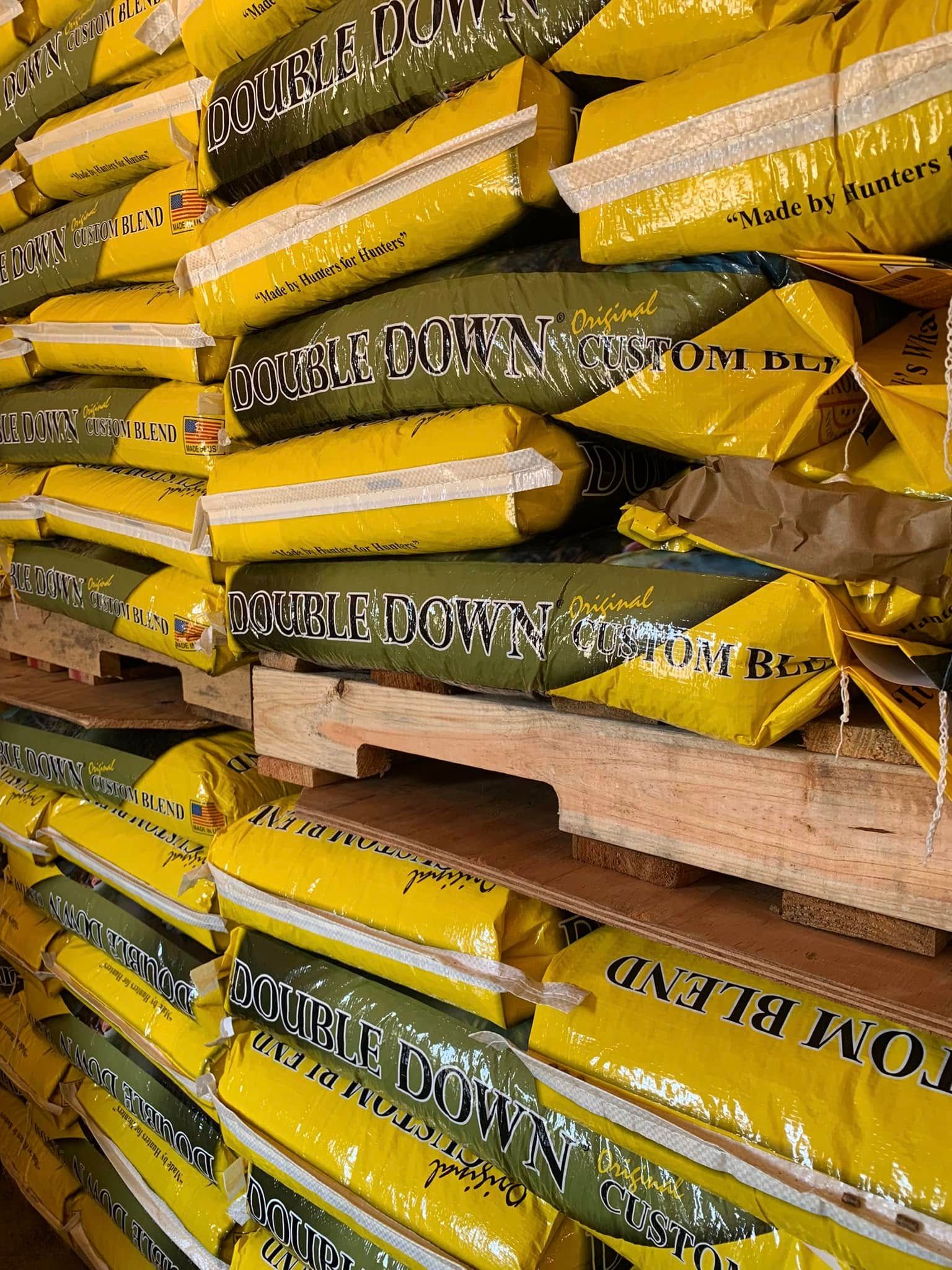 Elder Feed and Supply
