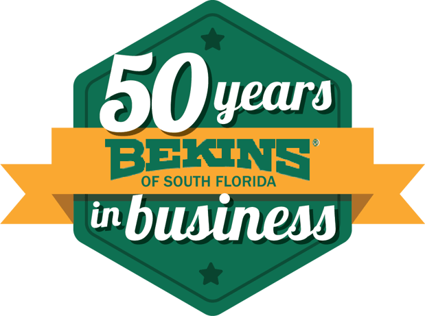 Images Bekins of South Florida