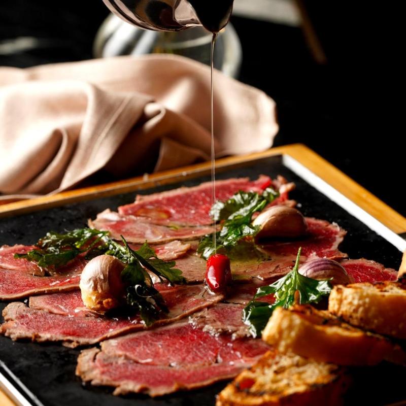 Images Luuma Steak