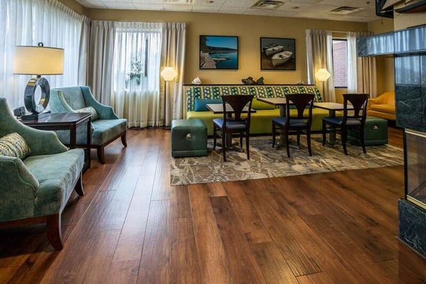 Images Hampton Inn Somerset