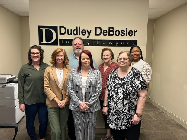 Images Dudley DeBosier Injury Lawyers